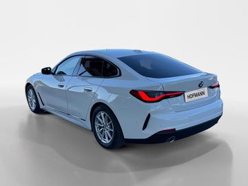 BMW 420 Gran Coupé - 5