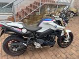 BMW F 800 R - gebrauchte Motorräder in Saarbrücken