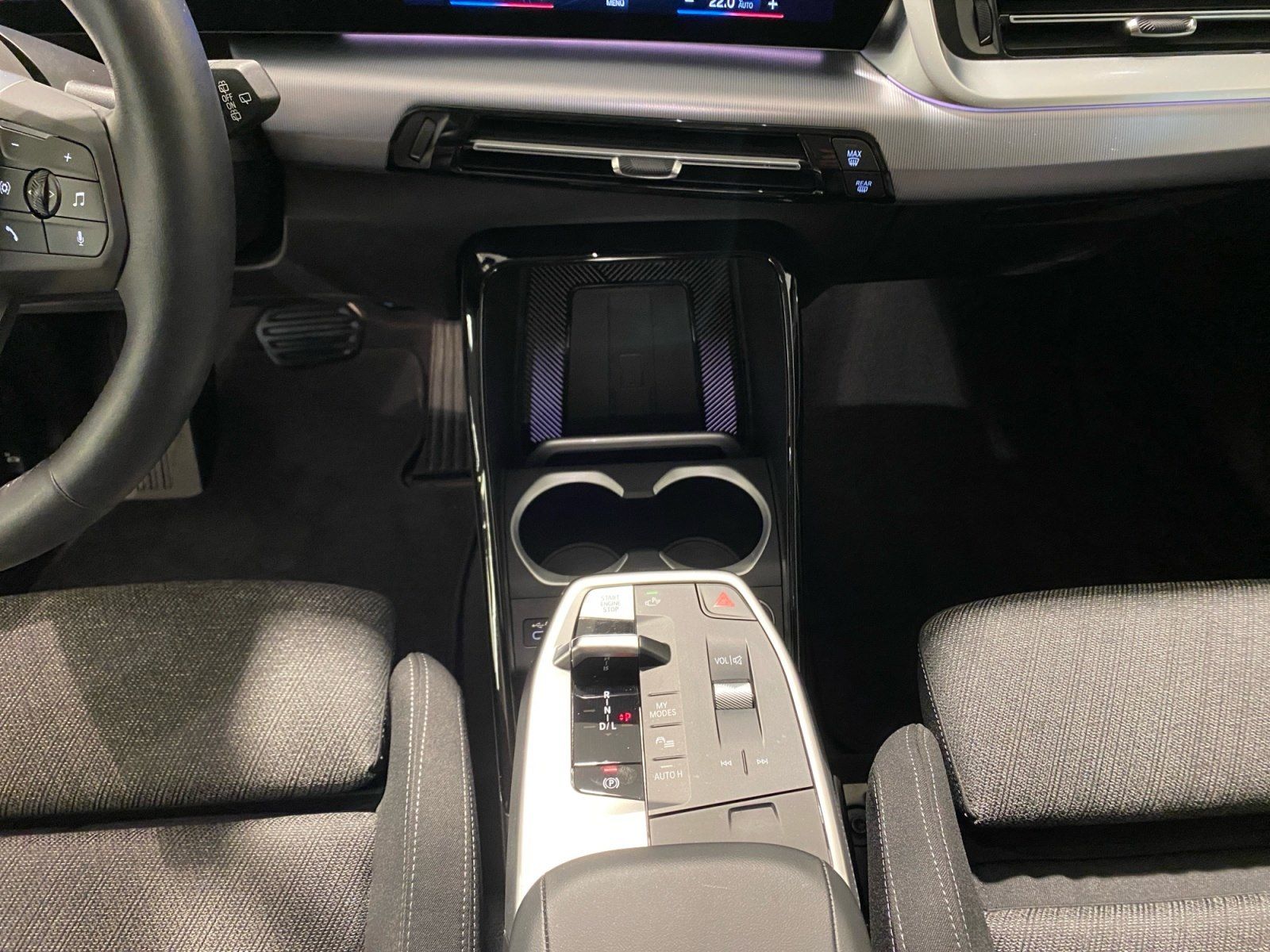 BMW X1 xDrive20d Harman K Kamera Driv.Assist LED foto 9