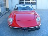 Alfa Romeo Spider 2000 FB   Atemberaubend, puristisch - Alfa Romeo Gebrauchtwagen von 1981