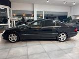 Mercedes-Benz S 55 AMG - Mercedes-Benz S 55 Gebrauchtwagen