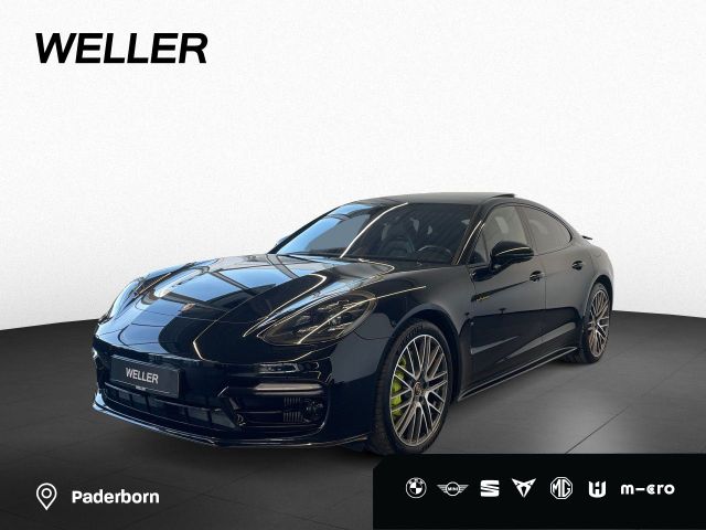 Porsche Panamera 4 E-Hybrid Sportpaket Bluetooth Navi