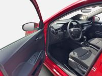 Skoda Fabia - Vorschau Bild 13