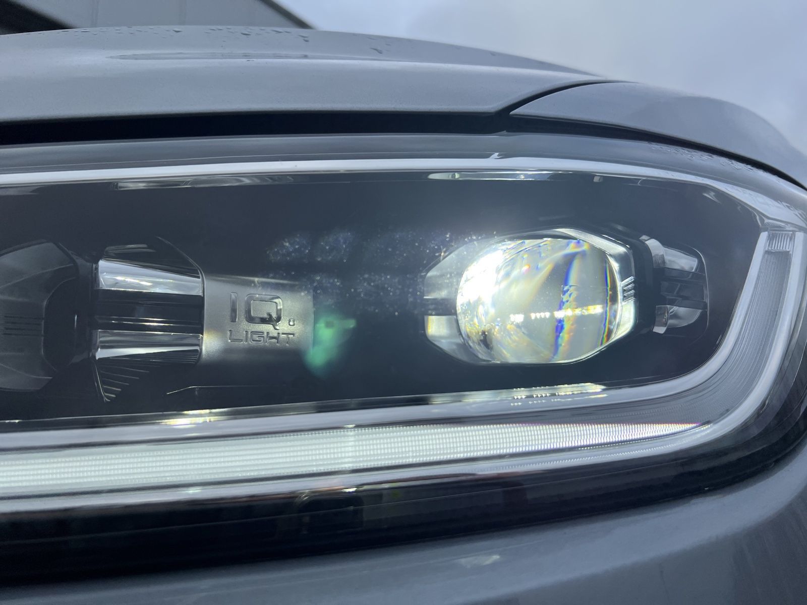 T-Roc R-Line 1.5 TSI DSG LED*Navi*ACC