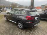 BMW X3 30 i xDrive xLine Automatik - BMW X3: Auto