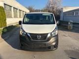 Nissan NV300 - Nissan NV300: Kombi