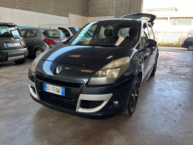 Renault Scenic Scénic 1.4 TCe Dynamique