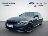 BMW 320 d Touring M Sport Automatik/LED/ACC/SitzHZ - BMW 320: Si