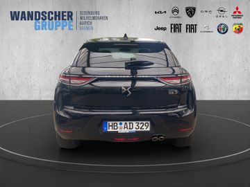 DS Automobiles DS3 Rivoli +PDC+DS LED Vision+ A. Car Play