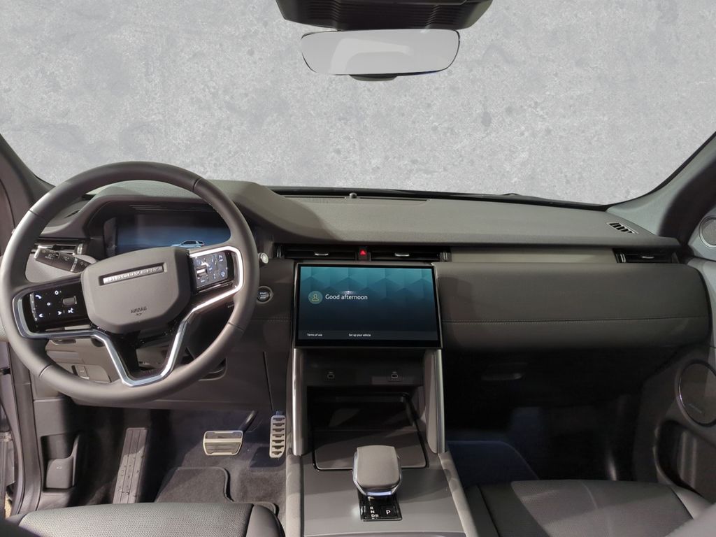 Land Rover Discovery Sport P200 Dynamic SE ACC WINTER TOTWI