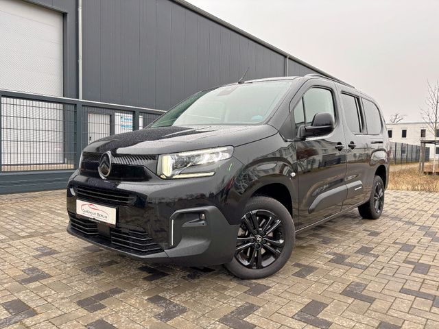 Citroën Berlingo Max XL Blue HDi / LED NAVI 7.SITZER KAM