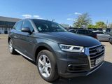 Audi Q5 40 TDI quattro design Sport/19Zoll/ - Audi Q5 aus 2019