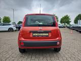 Fiat Panda My Klima MP3 CD met. eFH Tagfahrlicht Radi - Fiat Panda: My