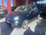Fiat 500 1.2 by Gucci - Fiat: Gucci