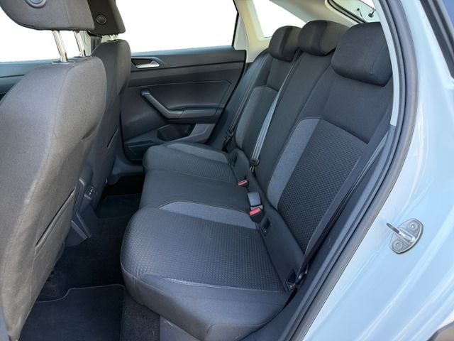 Volkswagen Taigo - Bild 13