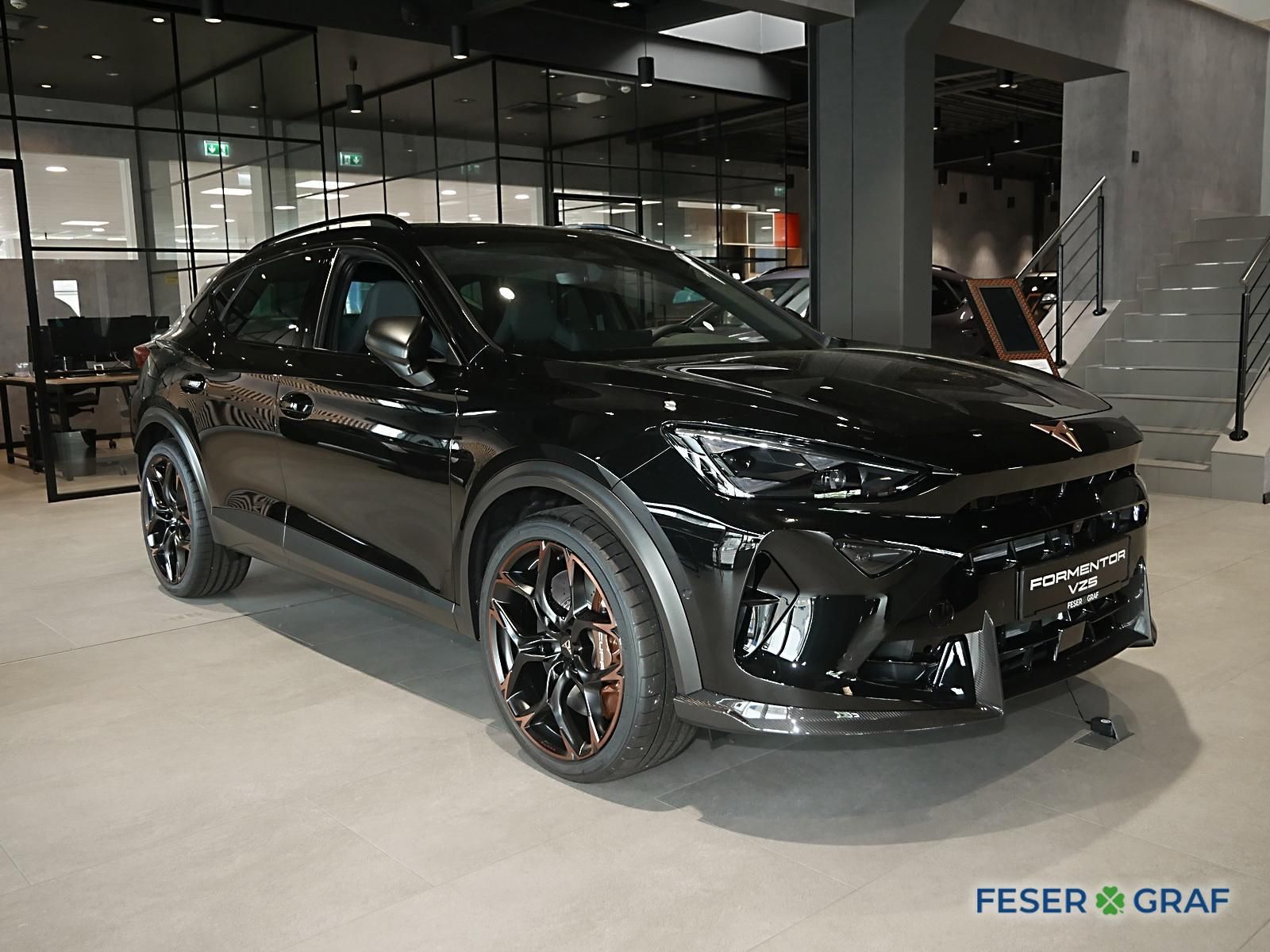 Cupra Formentor - Bild 2