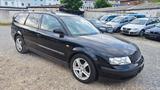 Volkswagen Variant Highline VR5 2,3 150Ps Ersatzteilträger - Volkswagen Passat aus 1998: Kombi
