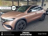 Mercedes-Benz EQA 250 AMG Line Pano+360°+MBUX+LED+AHK +Night