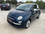 Fiat 500 C 1.3 Multijet 16V 95 CV Lounge - Fiat 500: 16v Lounge