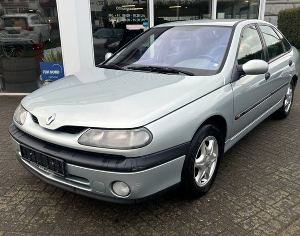 Renault Laguna 1.8 16V