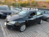 Seat Ibiza 1.6 5 porte Style BI FUEL-2013 - Seat Ibiza mit LPG-Antrieb