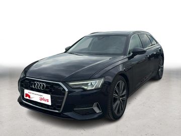 Audi A6 - 2
