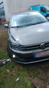 Volkswagen VW Polo 2021 5000 km - Volkswagen Polo: 50