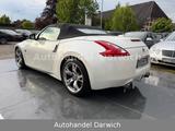 Nissan 370 Z Roadster 3.7 Pack 2.Hand S.Heft Top - Nissan: Cabrio