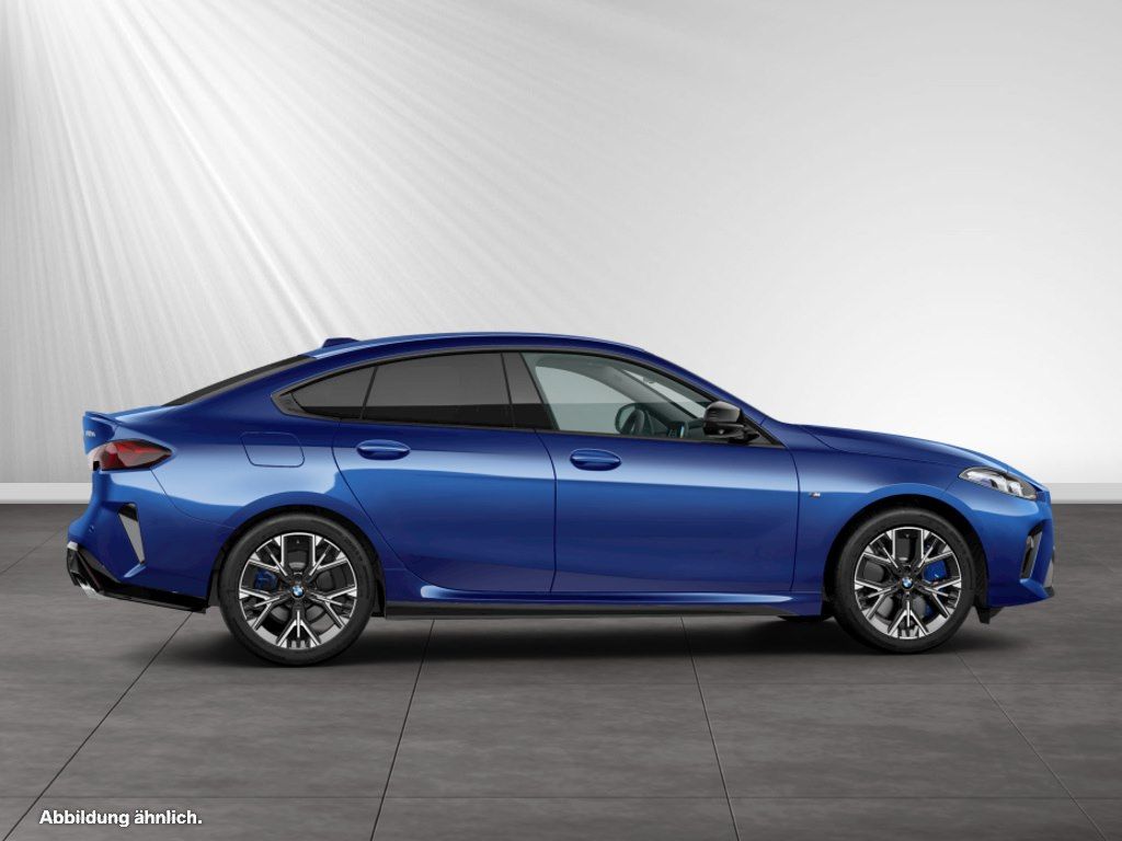 BMW M235 - Bild 9