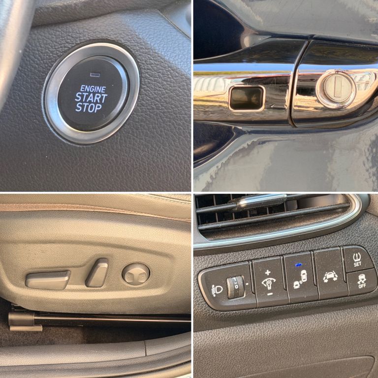 Hyundai i30 Fastback Premium TOP AUSSTATTUNG