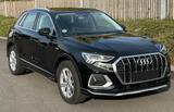 Audi Q3 2.0 TFSI quattro S tronic,design, LED, Alcant - Audi Q3 in Herne