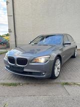 BMW Bmw 750li, Langversion, Individual, Vollau... - BMW 750 aus 2010: 750i