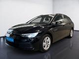 Volkswagen Golf VIII Variant LIFE TDI+ALU 16+NAVI+LED+WINTE - Volkswagen Golf: 16 TDI