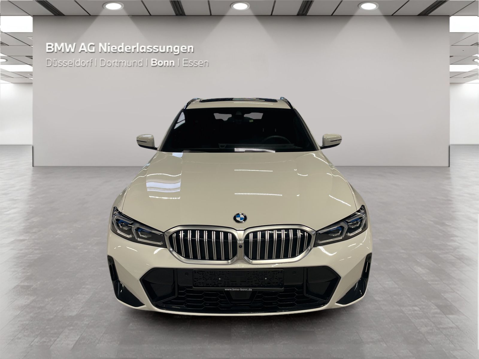 BMW 330 - Bild 7