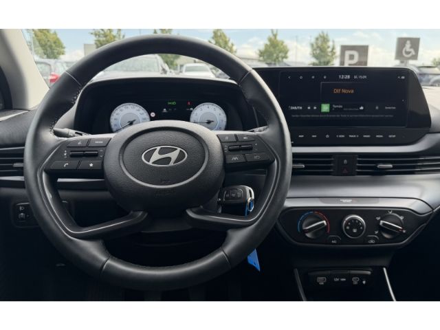 Hyundai i20 – Bild 14