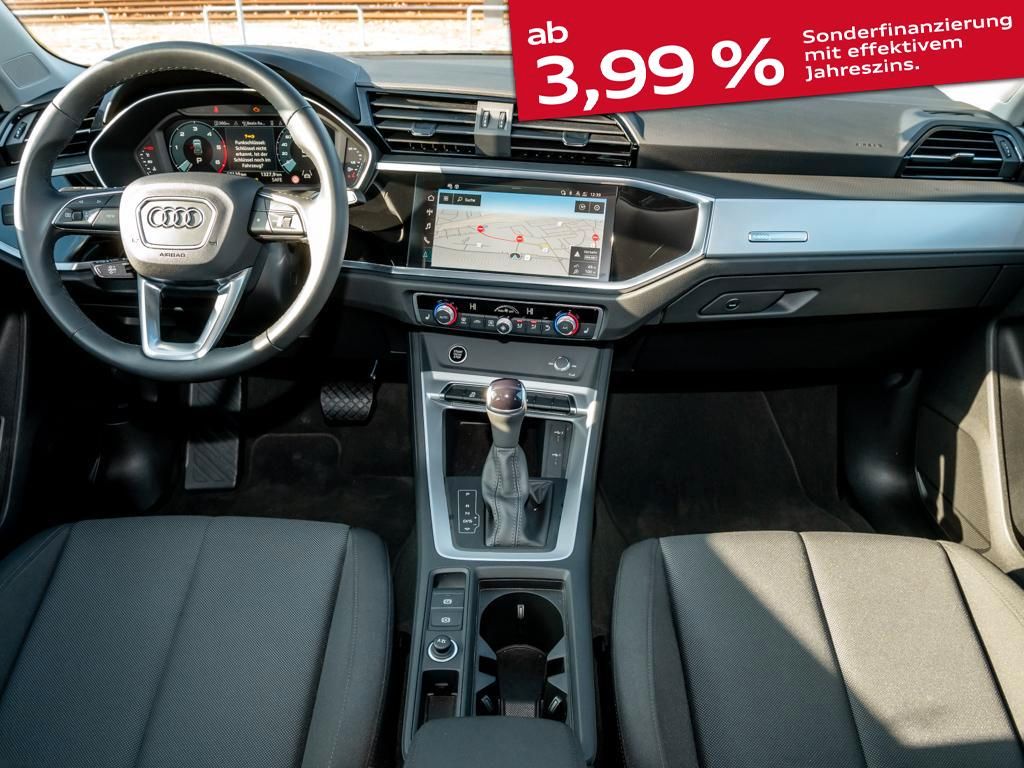 Audi Q3 - Bild 10
