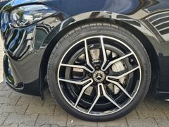 Fahrzeugabbildung C 200 T-Modell T AMG Line Night-Paket El. Panoda