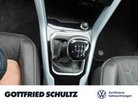 Volkswagen T-Roc - Vorschau Bild 18