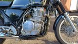 Honda GB 500 Clubman - orig. 9700 mls - Sammlerzustand - Offers matching your search criteria