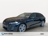 Audi A5 Avant TDI quattro *Head-Up*B&O*Matrix*SHZ*PDC - mit Diesel-Antrieb: Schwarz, Teilleder, Sitzheizung, Kombi, mit Klimaautomatik