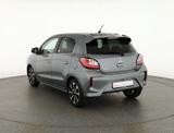Mitsubishi Space Star 1.2 Aut. Top Klima Sitzheizung Kamera - gebrauchte Mitsubishi Space Star aus dem Jahr 2021