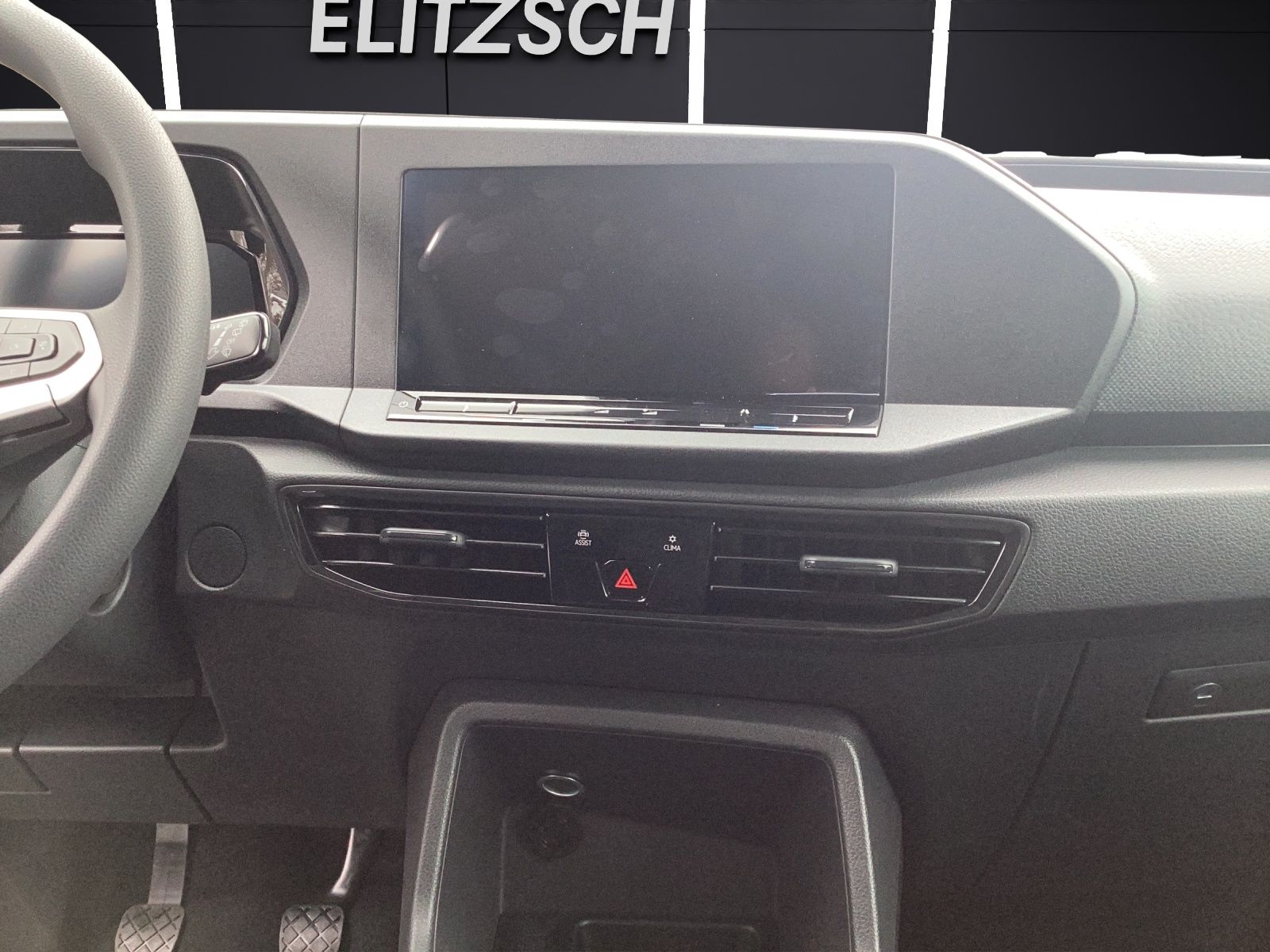 Fahrzeugabbildung Volkswagen Caddy Cargo TDI Maxi 75 kW AHK, SITZH, TECHNIKPA