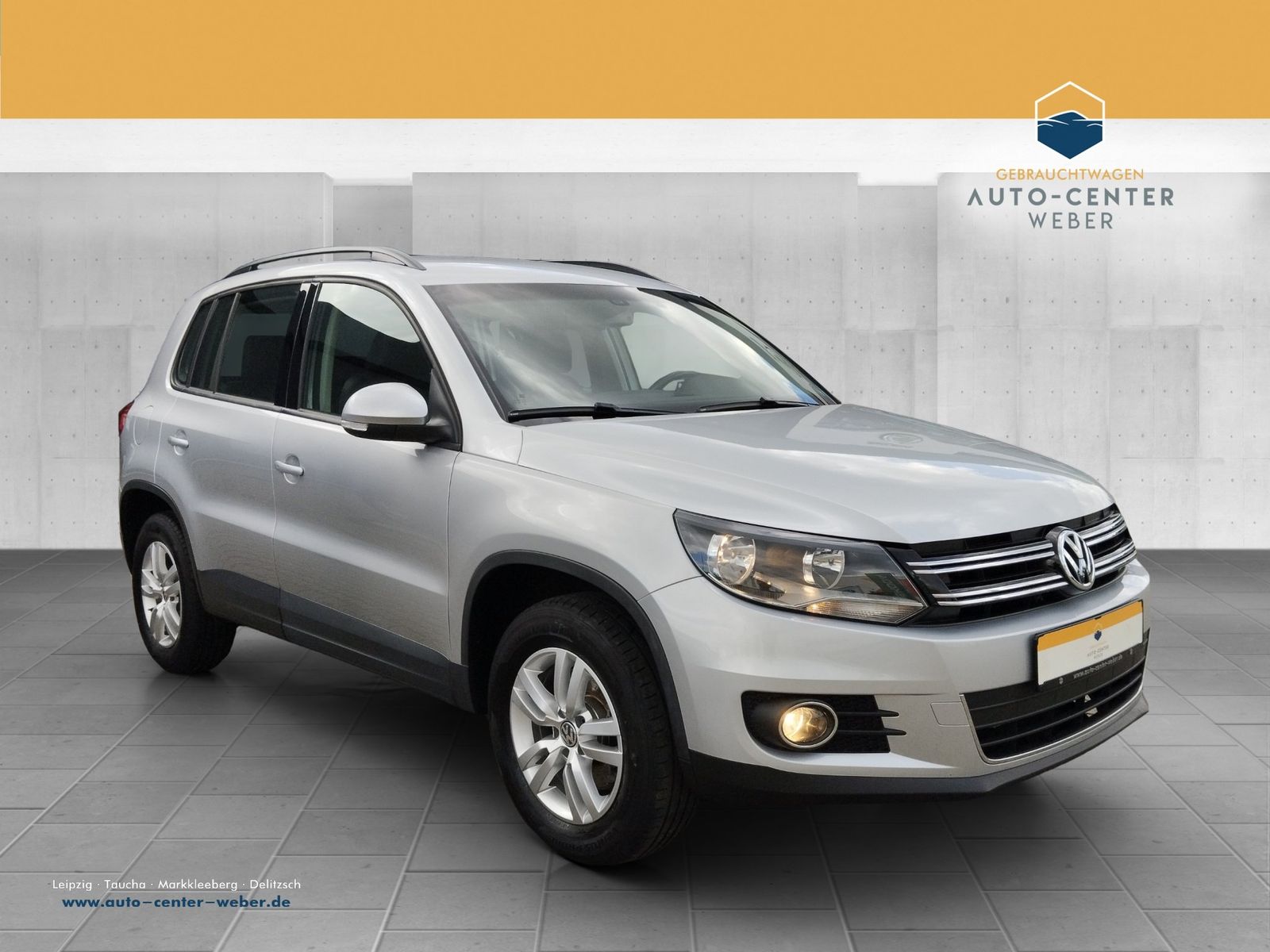 Volkswagen Tiguan 2.0 TSI Comfortline 4Motion DSG AUT