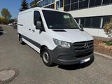 Mercedes-Benz Sprinter 314CDI Pharmaausbau GDP Apotheke - Mercedes-Benz Gd