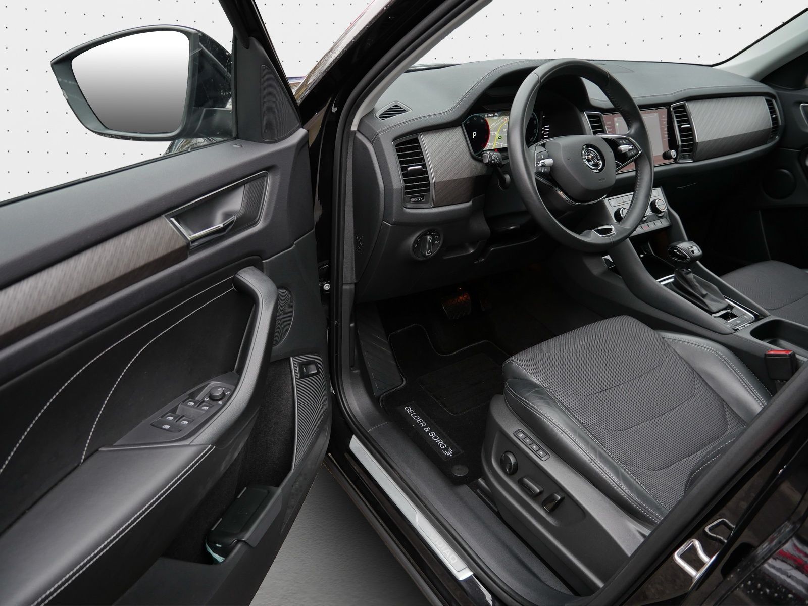 Skoda Kodiaq - Bild 14
