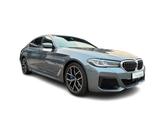 BMW 5er - 540 d Mild Hybrid xDrive M Sport (EURO 6d) - BMW 6er mit Diesel-Antrieb