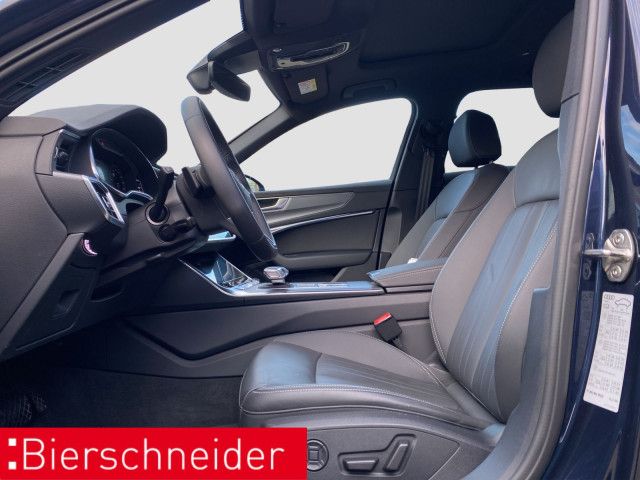 Audi A6 - Bild 18