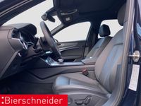 Audi A6 - Vorschau Bild 18