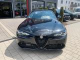 Alfa Romeo Giulia Competizione Q4 - Alfa Romeo Giulia in München