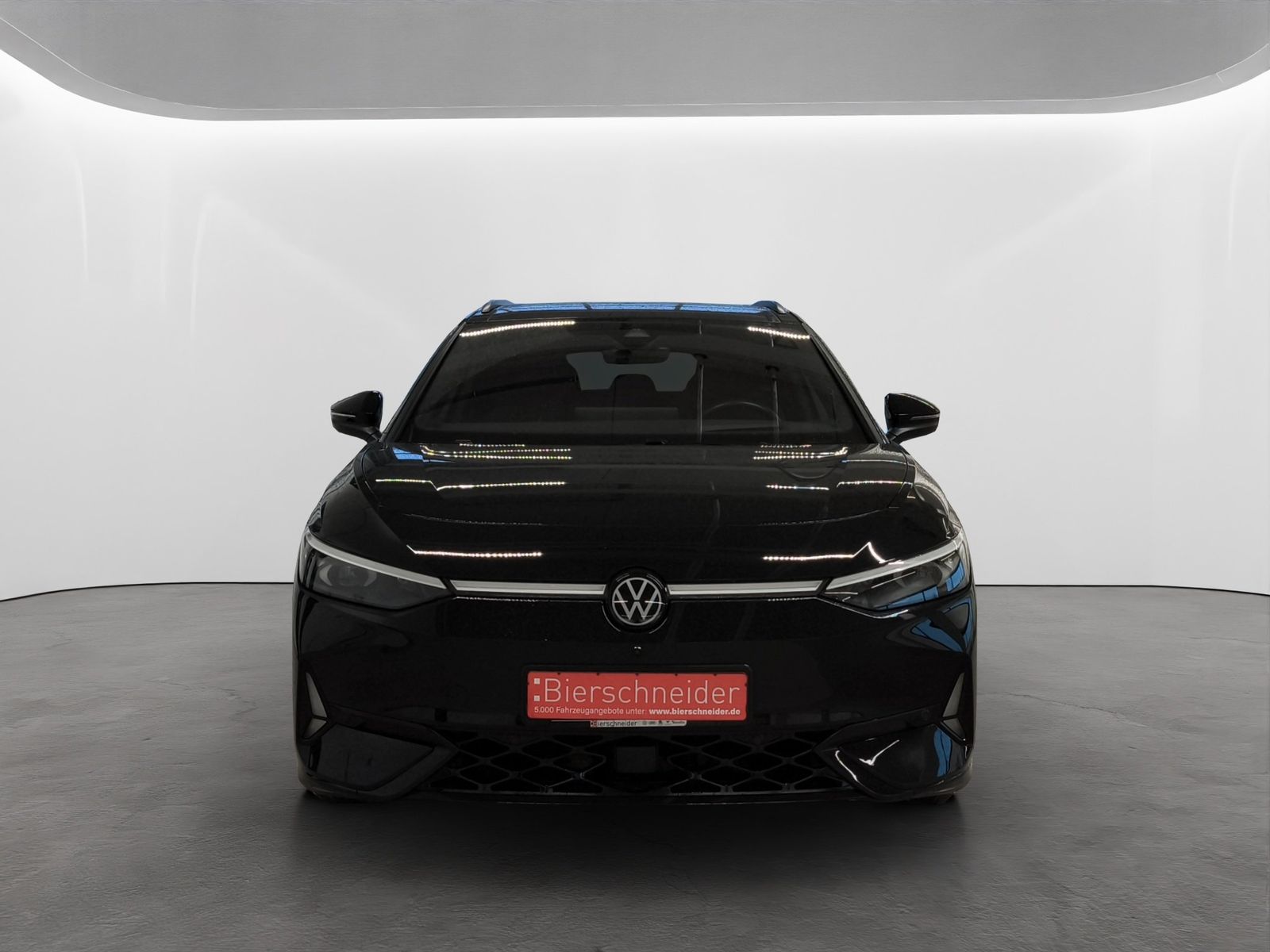 Volkswagen ID.7 Tourer 4Mo. GTX 91 kWh MATRIX-LED W-PUMPE H imagem 3